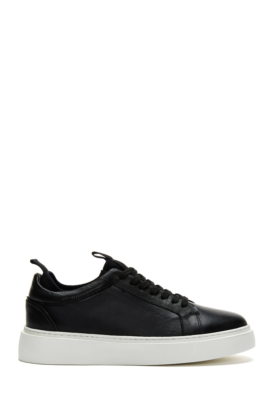 Men's Leather Sneaker 22SFD612618 | Derimod