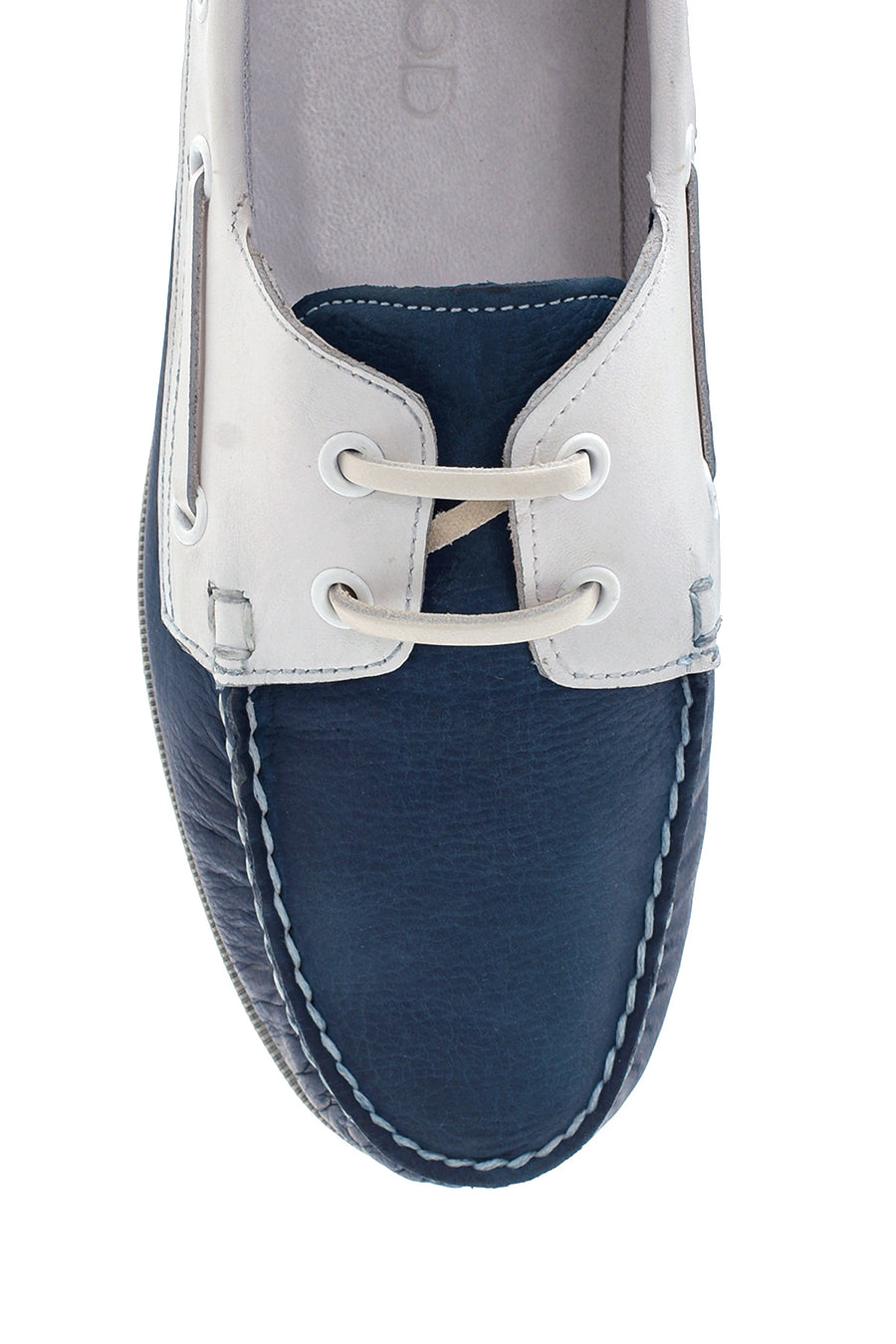 Erkek Deri Spor Loafer