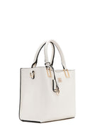 Women's Ecru Long Shoulder Bag | Derimod