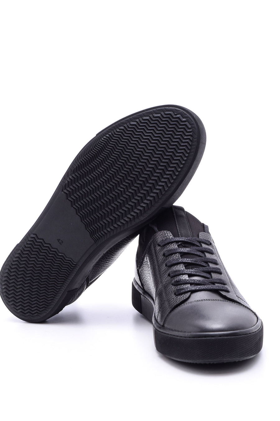 Men's Leather Shoes