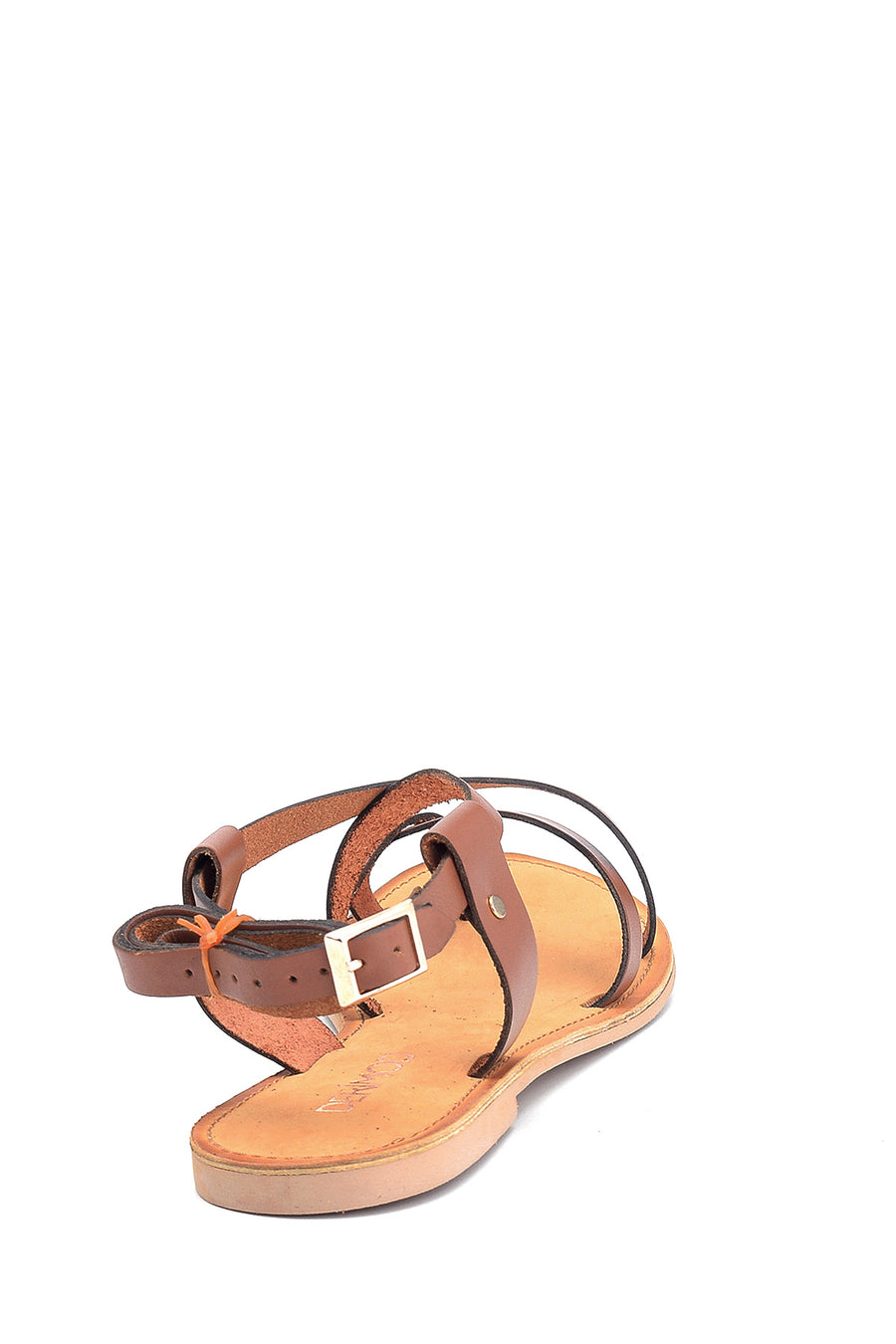 Women's Casual Leather Sandals