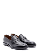 Men's Leather Classic Loafer | Derimod
