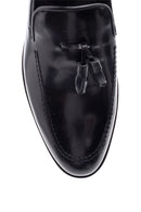 Men's Classic Leather Loafer | Derimod