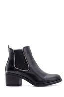 Women's Heeled Boots | Derimod