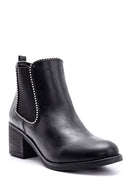 Women's Heeled Boots | Derimod