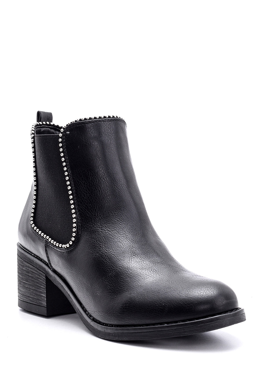 Women's Heeled Boots