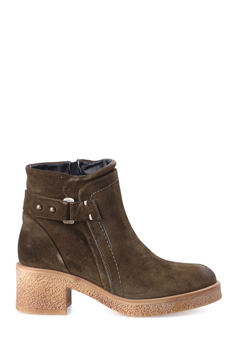 Women's Boots 17WFD223410 | Derimod