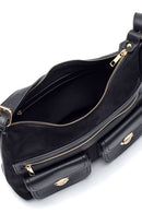 Women's Mini Pocket Shoulder Bag | Derimod