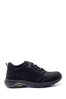 Men's Nubuck Leather Casual Shoes | Derimod