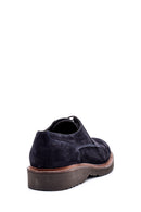 Men's Suede Leather Shoes | Derimod