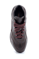 Women's Leather Sneaker | Derimod