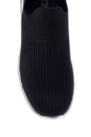 Men's Black Sneaker | Derimod