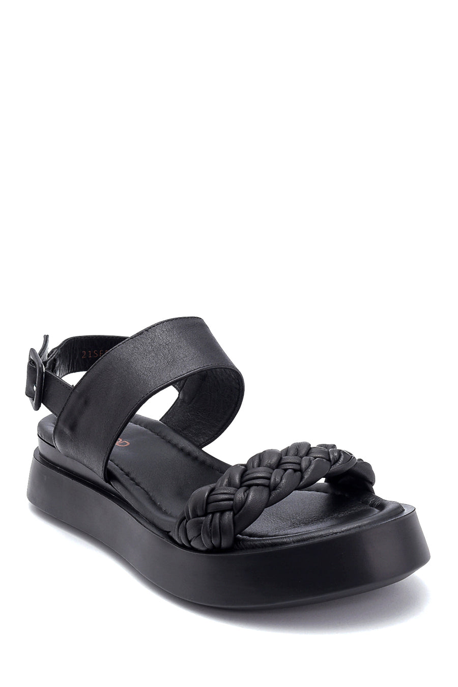 Women's Leather Sandals