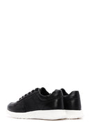 Hammer Jack Men's Black Bosphorus Sneaker | Derimod