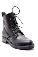 Women's Leather Boots | Derimod