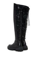 WOMEN'S BOOTS (21295) | Derimod