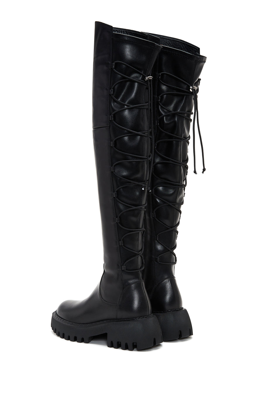 WOMEN'S BOOTS (21295)