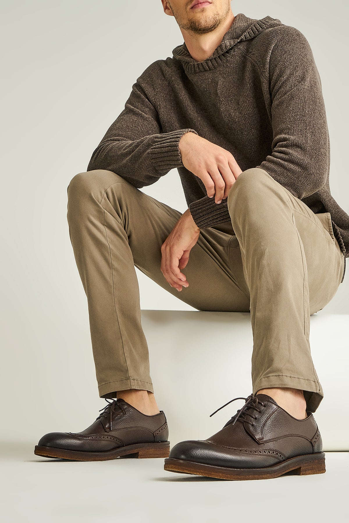 Complete the Look by Purchasing Together!
