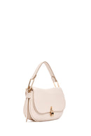 Woman Cream Long-Strap Shoulder Bag | Derimod