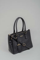Sack Printed Women's Shoulder Bag | Derimod