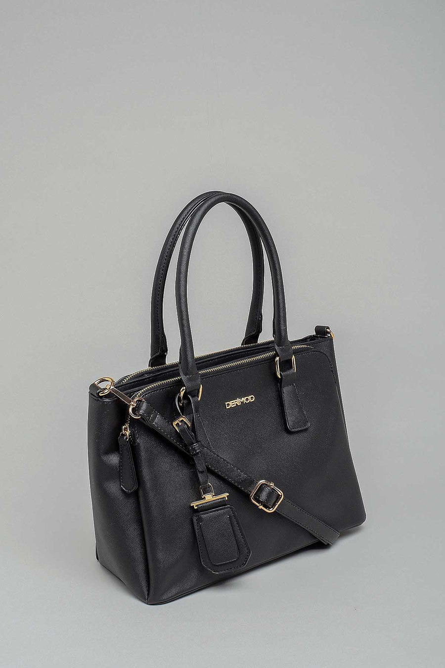 Sack Printed Women's Shoulder Bag