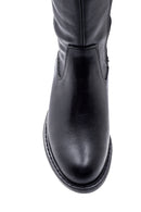 Women's Suede Detailed Boots | Derimod