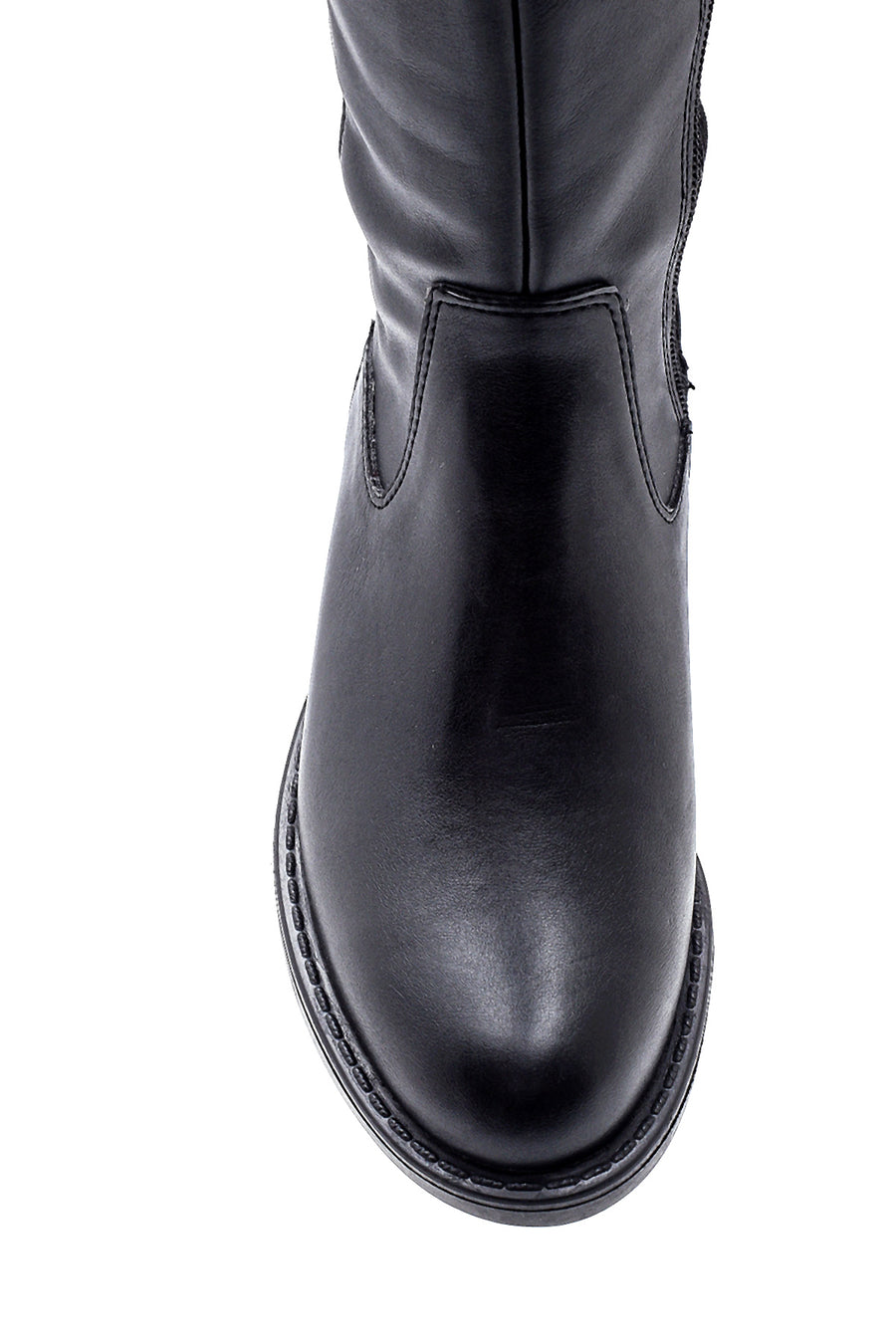 Women's Suede Detailed Boots
