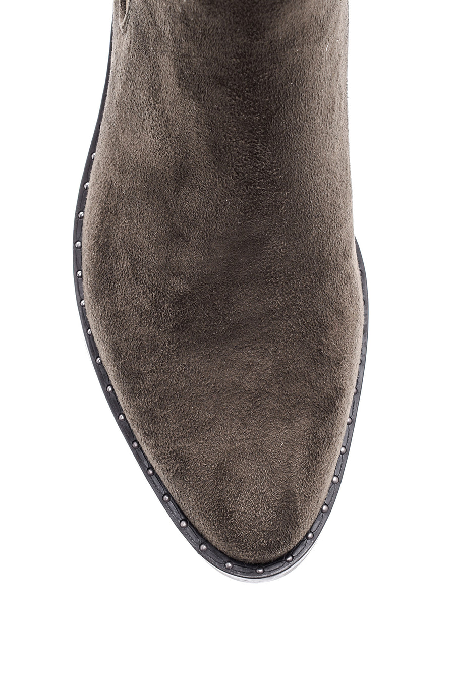 Women's Suede Boots