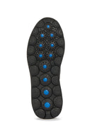 Geox Men's Black Spherica Sneaker | Derimod