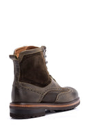 Men's Leather Boots | Derimod