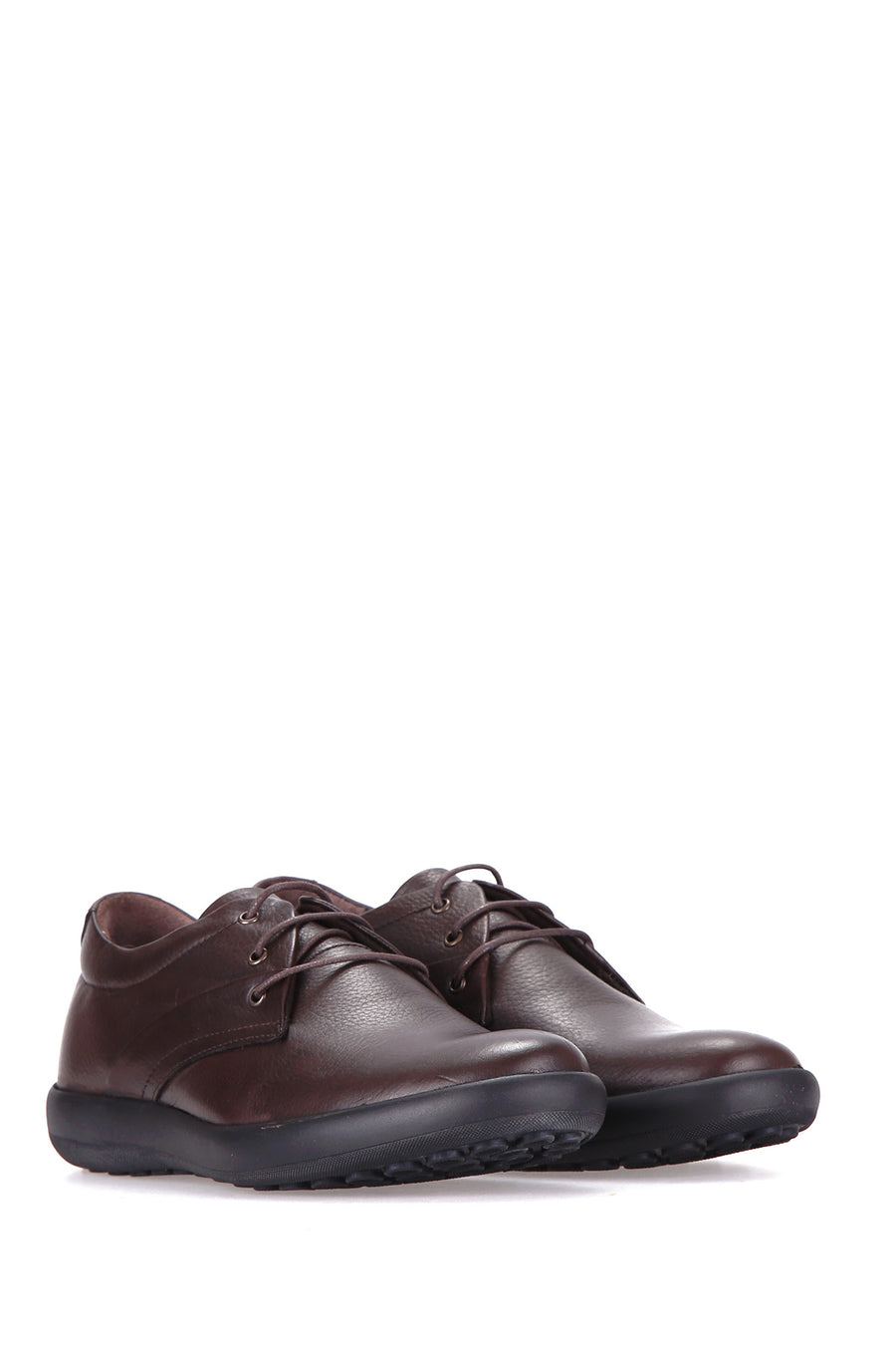 Men's Leather Shoes