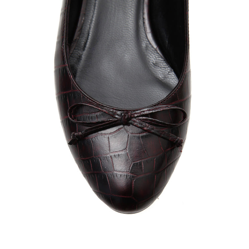 Women's Ballerinas