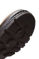 Men's Nubuck Leather Casual Boots | Derimod