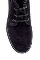 Men's Suede Casual Boots | Derimod