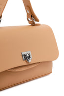 Woman Taba Long-Strap Classic Shoulder Bag | Derimod