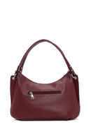 Women's Burgundy Shoulder Bag | Derimod