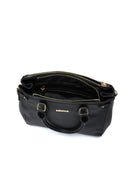 Women's Black Casual Handbag | Derimod