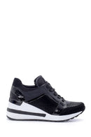Women's Wedge Heel Sneaker | Derimod