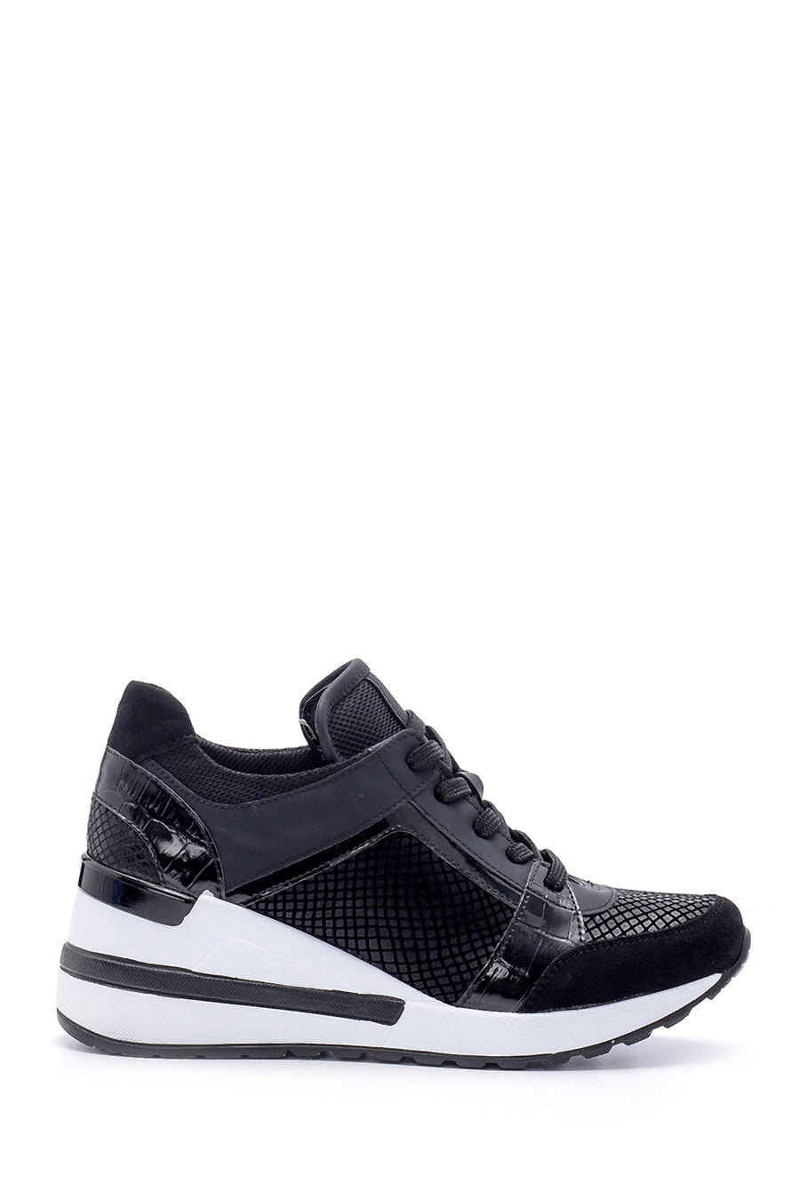 Women's Wedge Heel Sneaker 20WFE124414 | Derimod