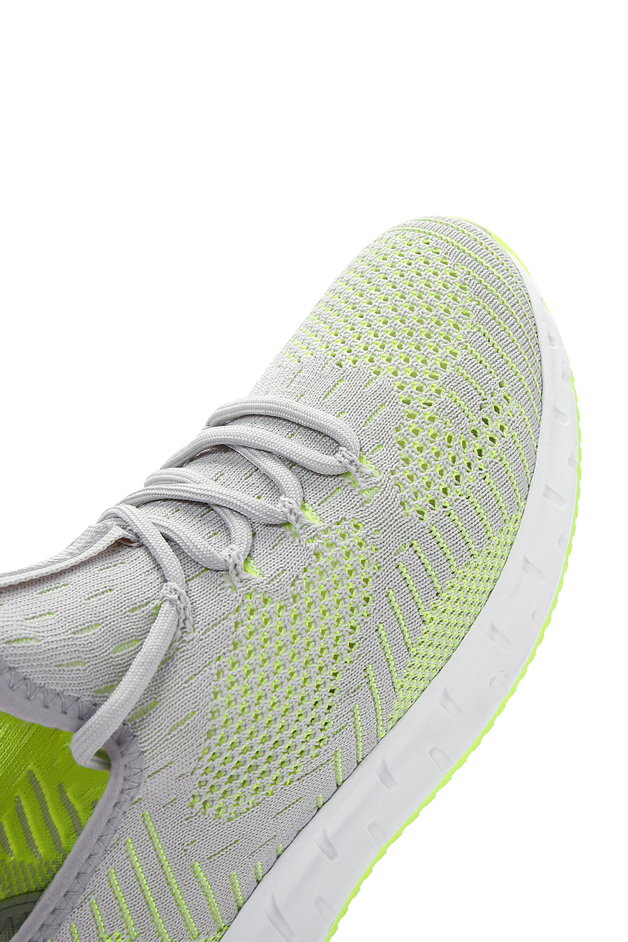 Hammerjack Men's Gray Mandy Sneaker