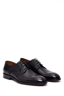 Men's Lace-Up Classic Shoes | Derimod