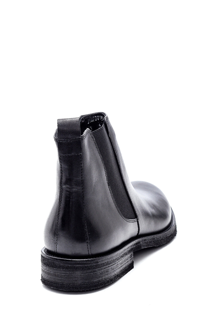 Men's Leather Classic Chelsea Boots