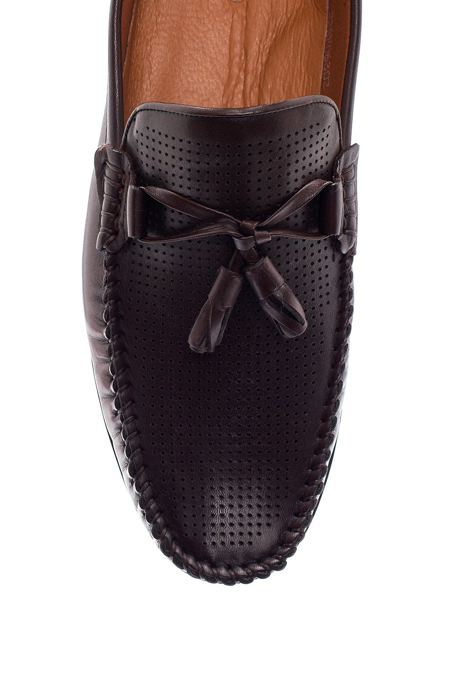 Erkek Deri Casual Loafer