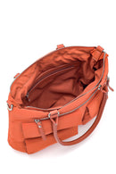 Women's Mini Pocket Shoulder Bag | Derimod