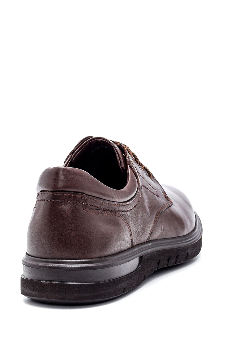 Men's Leather Casual Shoes