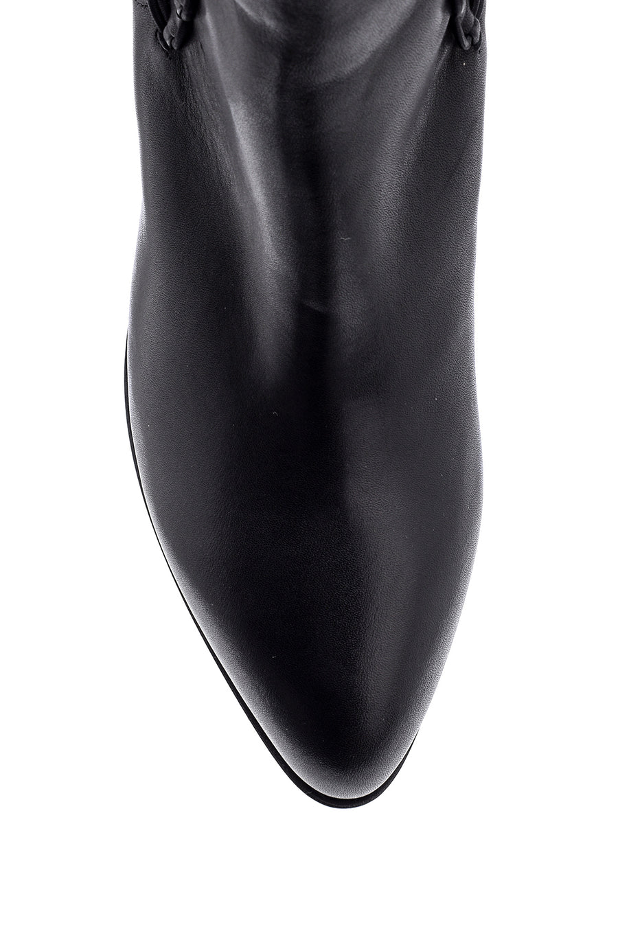 Women's Leather Boots