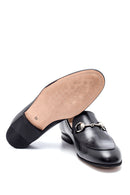 Women's Leather Loafer | Derimod