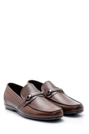 Erkek Deri Klasik Loafer | Derimod