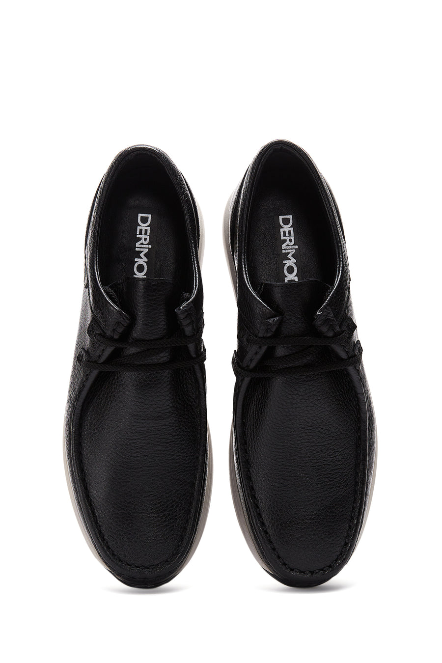 Men's Leather Casual Shoes