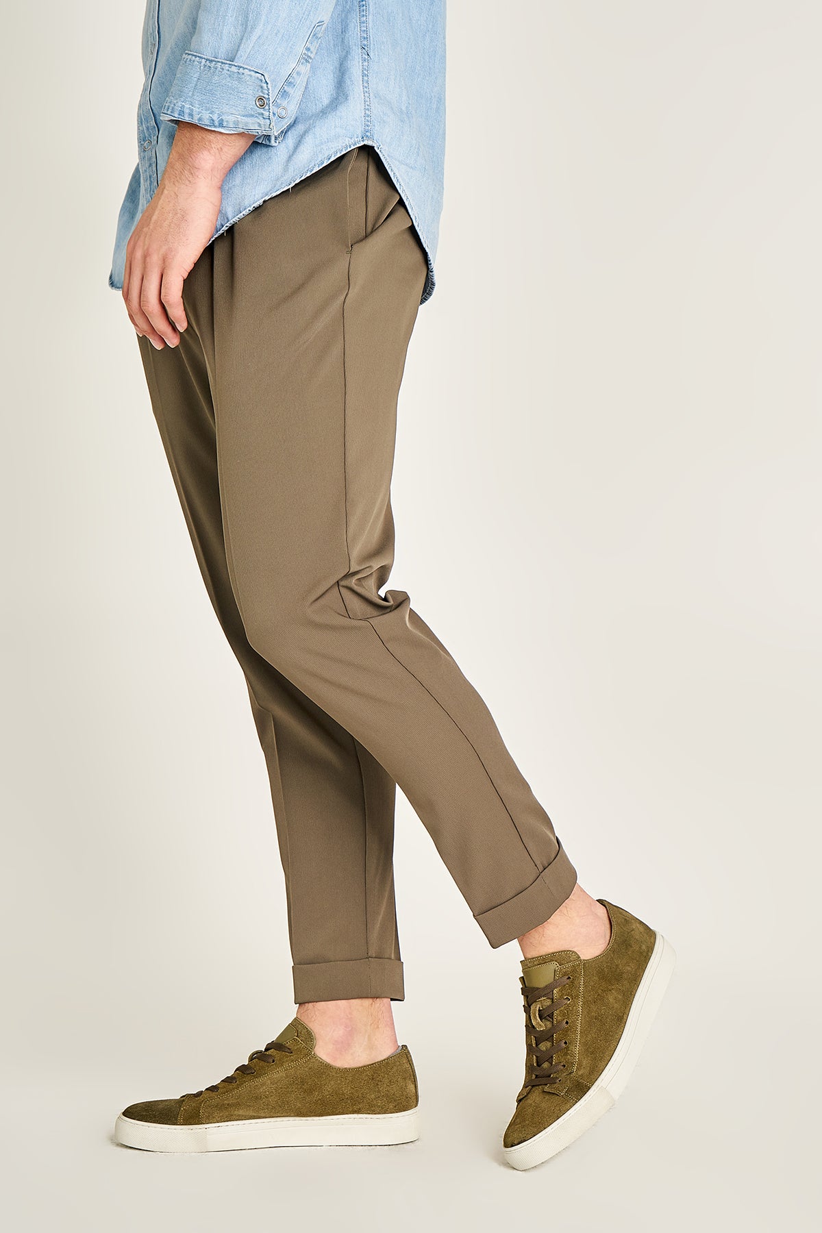 Complete the Look by Purchasing Together!